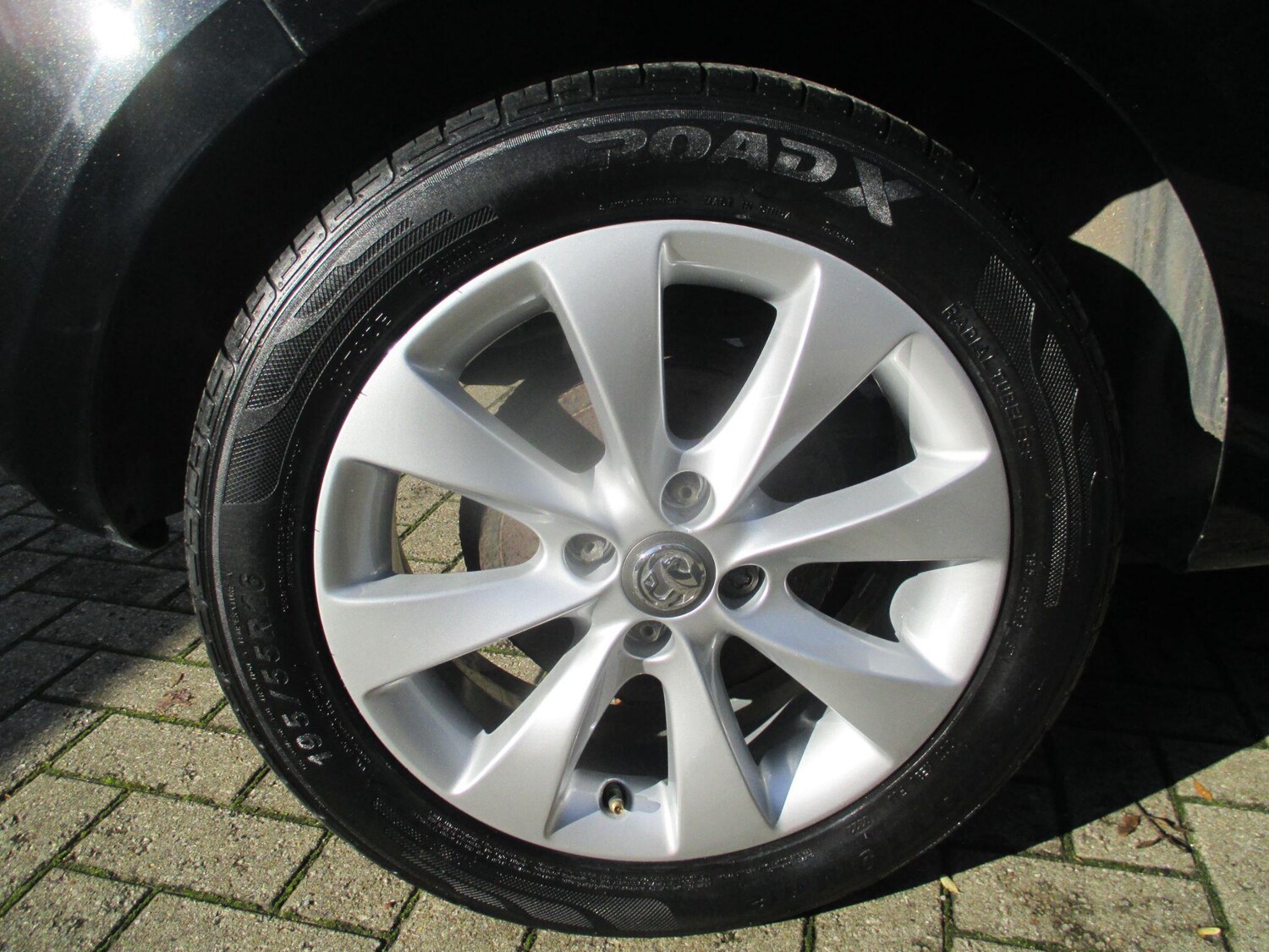 Used Vauxhall Corsa 2017 for sale - 76349571: Photo 43