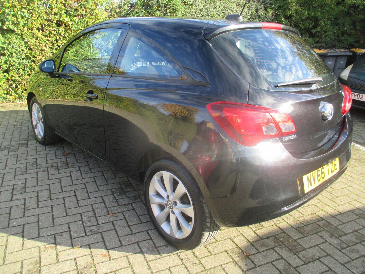 Used Vauxhall Corsa 2017 for sale - 76349571: Photo 7