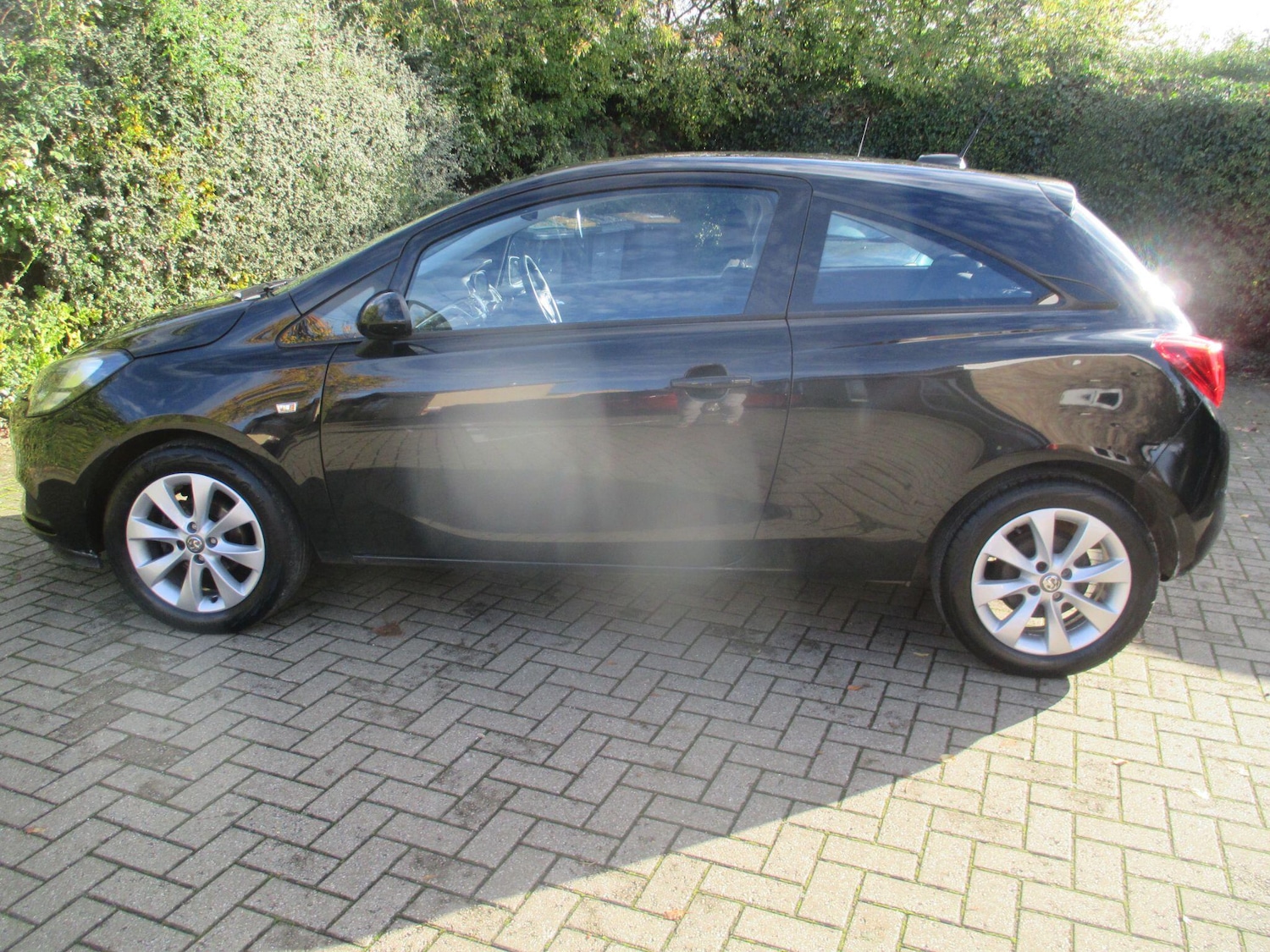 Used Vauxhall Corsa 2017 for sale - 76349571: Photo 8