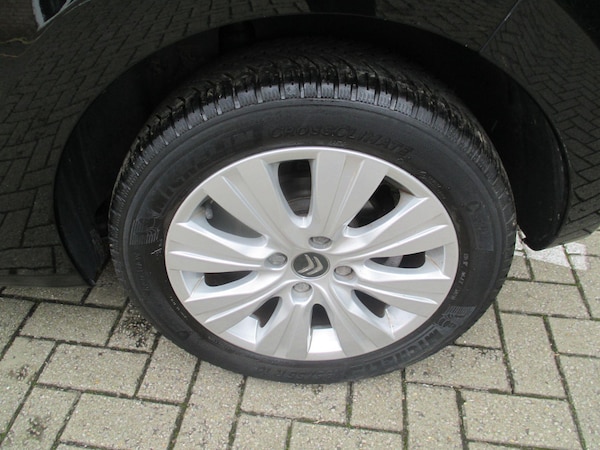 Used Citroen C3 Picasso 2016 for sale - 75751586: Photo 11