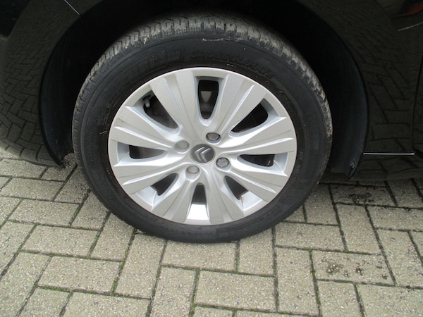 Used Citroen C3 Picasso 2016 for sale - 75751586: Photo 12