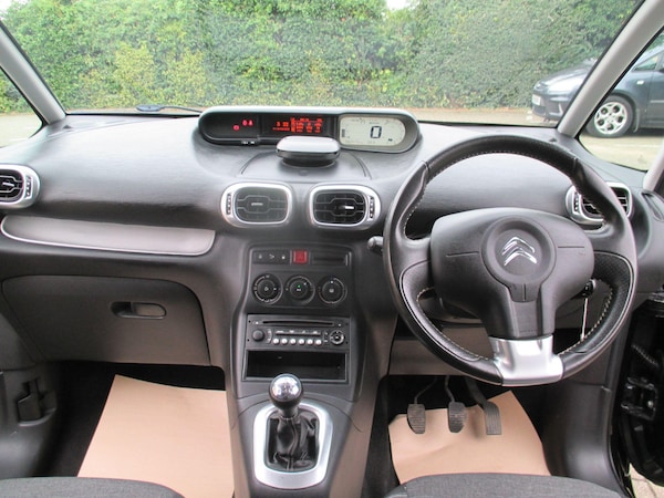 Used Citroen C3 Picasso 2016 for sale - 75751586: Photo 14