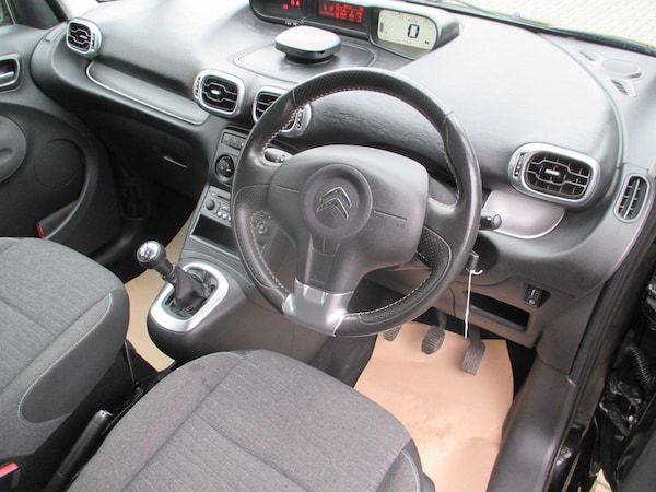 Used Citroen C3 Picasso 2016 for sale - 75751586: Photo 16