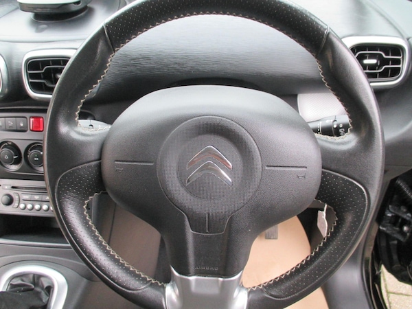 Used Citroen C3 Picasso 2016 for sale - 75751586: Photo 17
