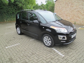 2016 (16) - 1.2 PureTech Edition Euro 6 5dr