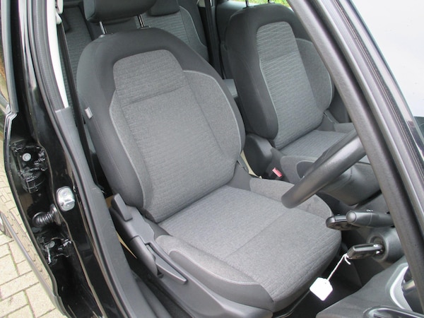 Used Citroen C3 Picasso 2016 for sale - 75751586: Photo 23