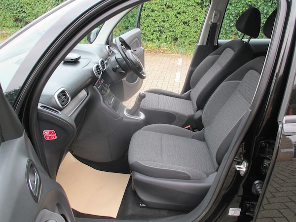 Used Citroen C3 Picasso 2016 for sale - 75751586: Photo 24