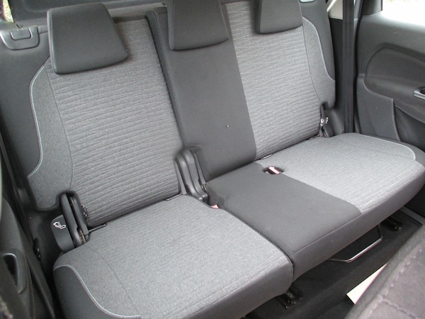 Used Citroen C3 Picasso 2016 for sale - 75751586: Photo 26