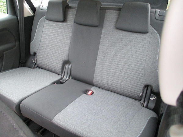 Used Citroen C3 Picasso 2016 for sale - 75751586: Photo 27