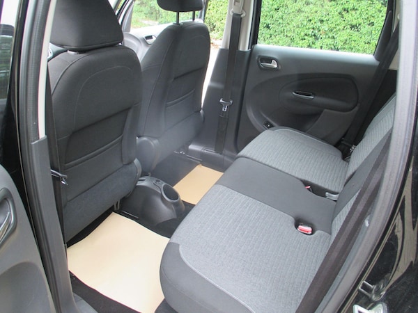 Used Citroen C3 Picasso 2016 for sale - 75751586: Photo 28