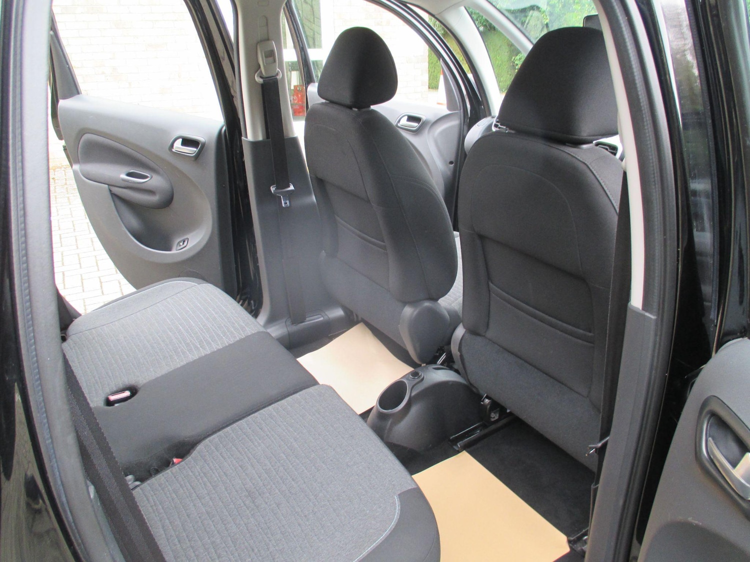 Vehicle 30