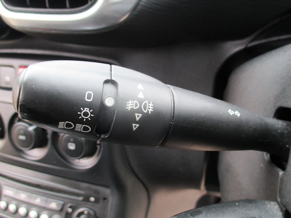 Used Citroen C3 Picasso 2016 for sale - 75751586: Photo 32