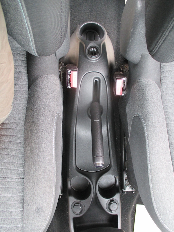 Used Citroen C3 Picasso 2016 for sale - 75751586: Photo 37