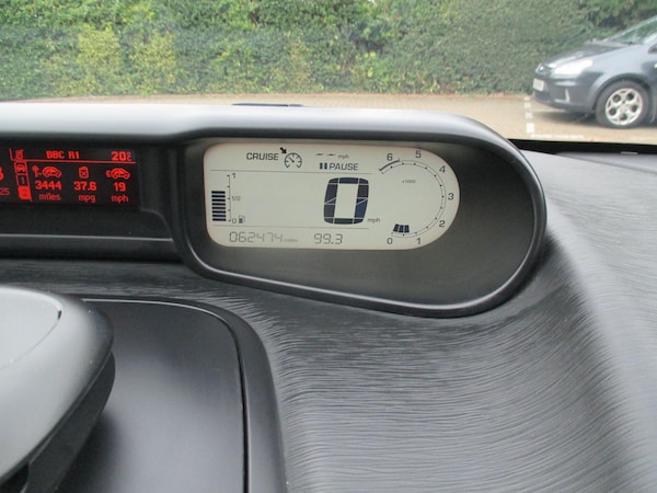 Used Citroen C3 Picasso 2016 for sale - 75751586: Photo 39