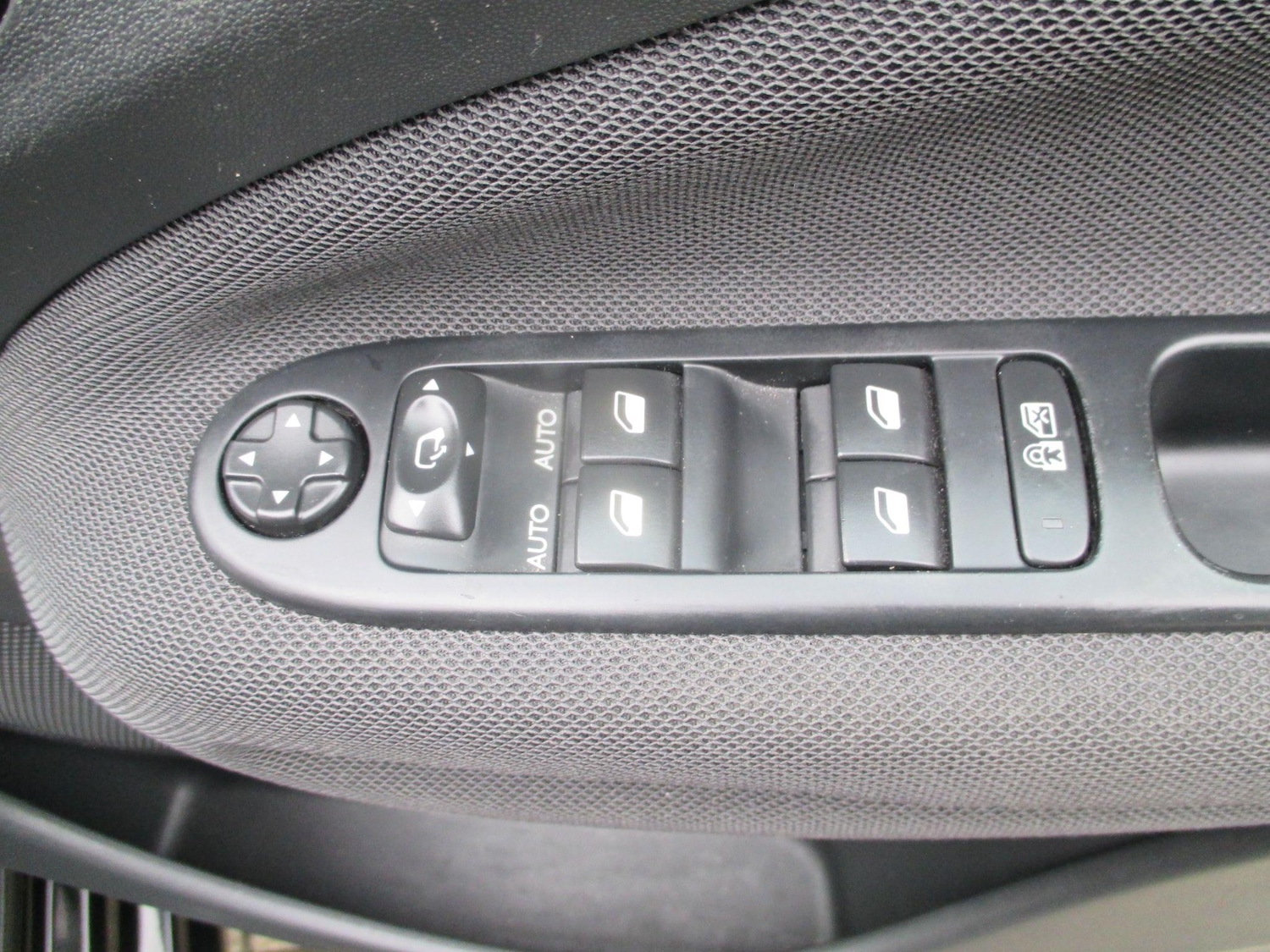 Vehicle 41
