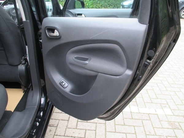 Used Citroen C3 Picasso 2016 for sale - 75751586: Photo 43
