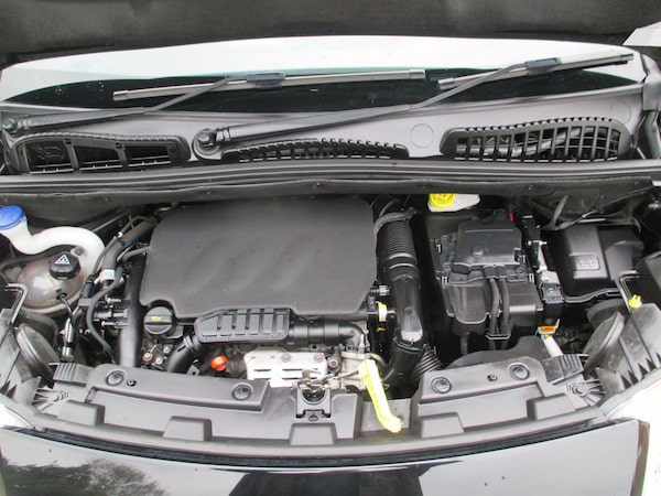 Used Citroen C3 Picasso 2016 for sale - 75751586: Photo 49