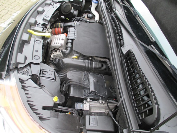Used Citroen C3 Picasso 2016 for sale - 75751586: Photo 50