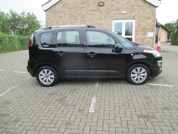 Used Citroen C3 Picasso 2016 for sale - 75751586: Photo 6