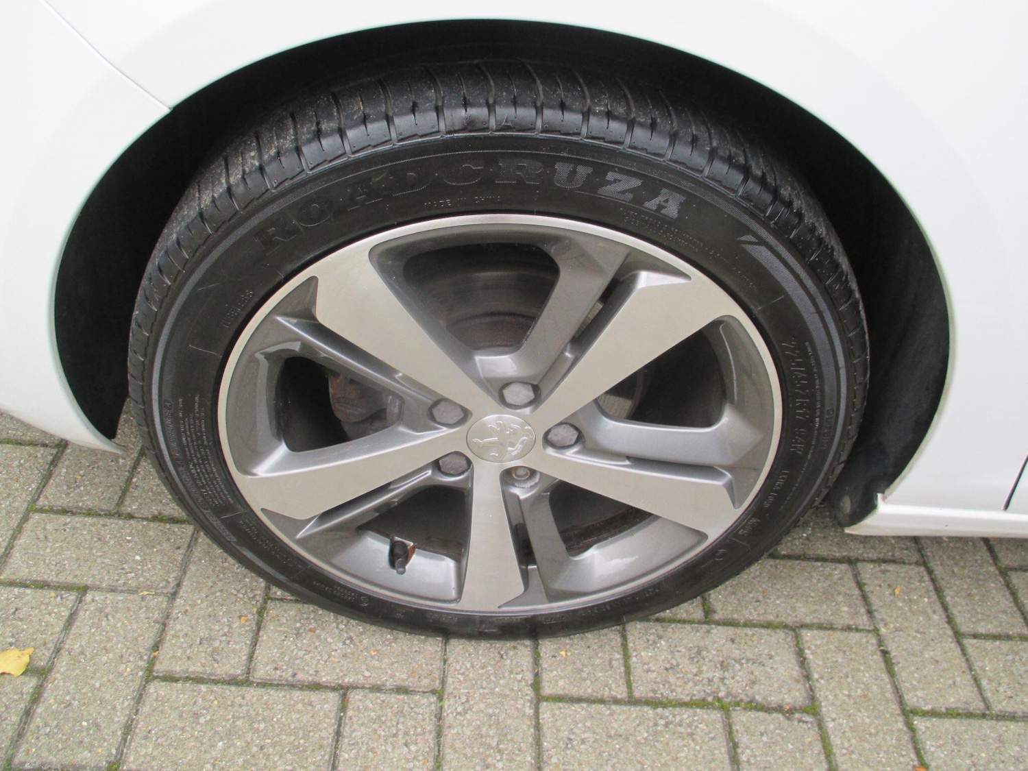 Used Peugeot 308 2016 for sale - 76645029: Photo 12