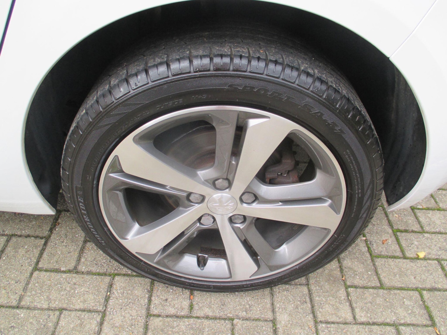 Used Peugeot 308 2016 for sale - 76645029: Photo 13