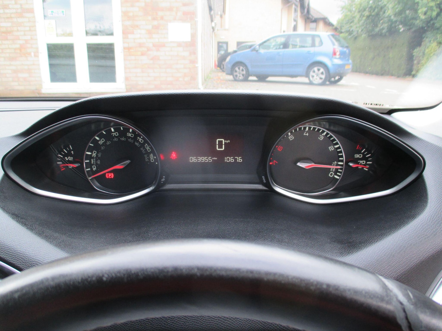 Used Peugeot 308 2016 for sale - 76645029: Photo 18