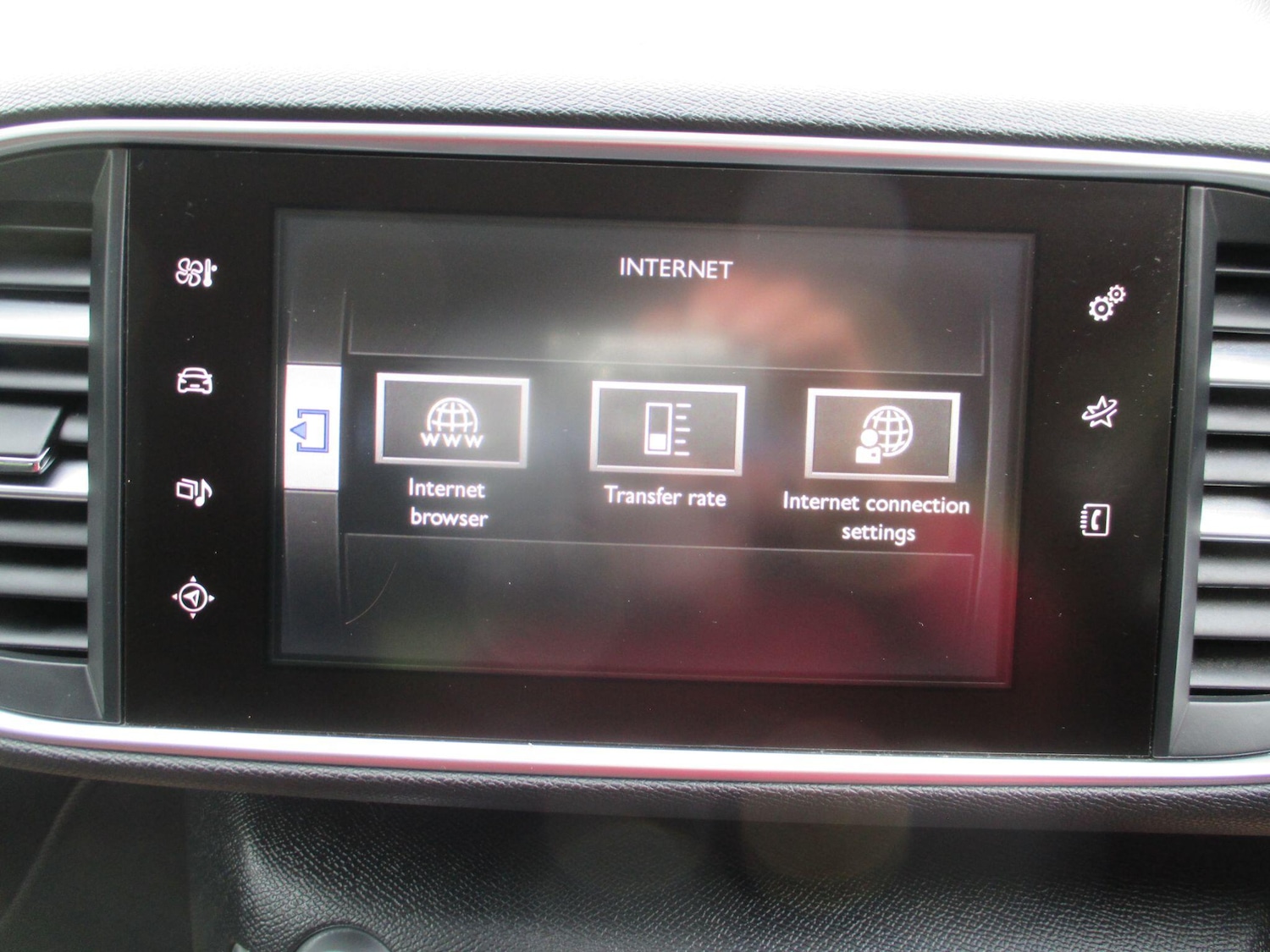 Used Peugeot 308 2016 for sale - 76645029: Photo 19