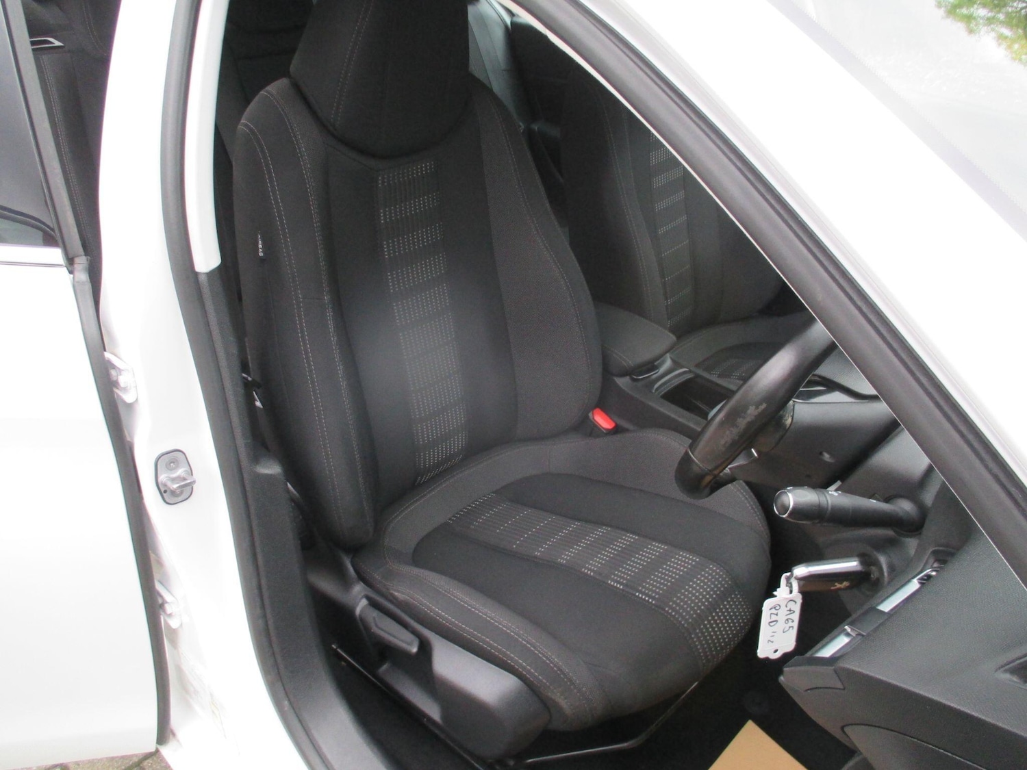 Used Peugeot 308 2016 for sale - 76645029: Photo 22