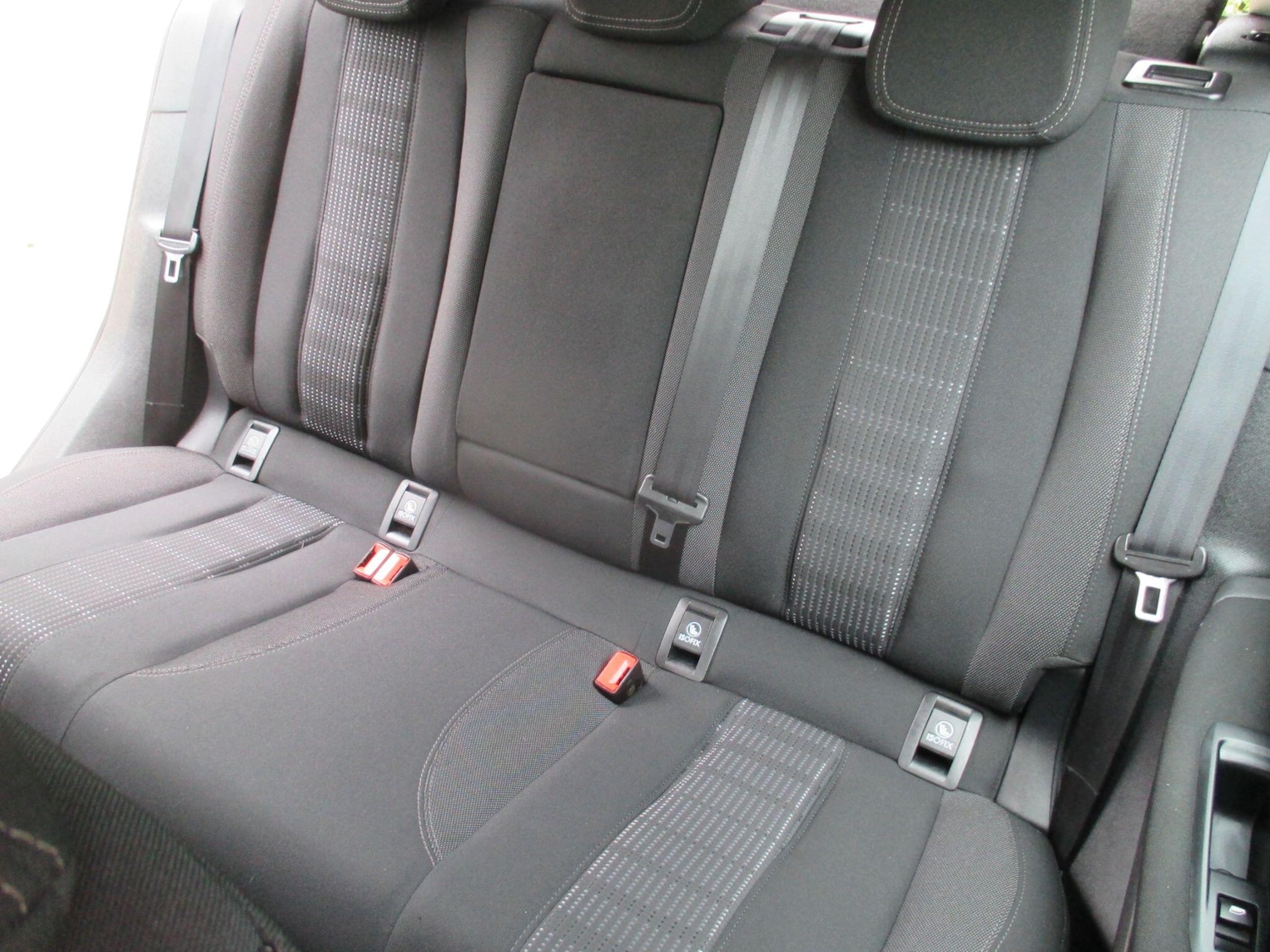 Used Peugeot 308 2016 for sale - 76645029: Photo 26