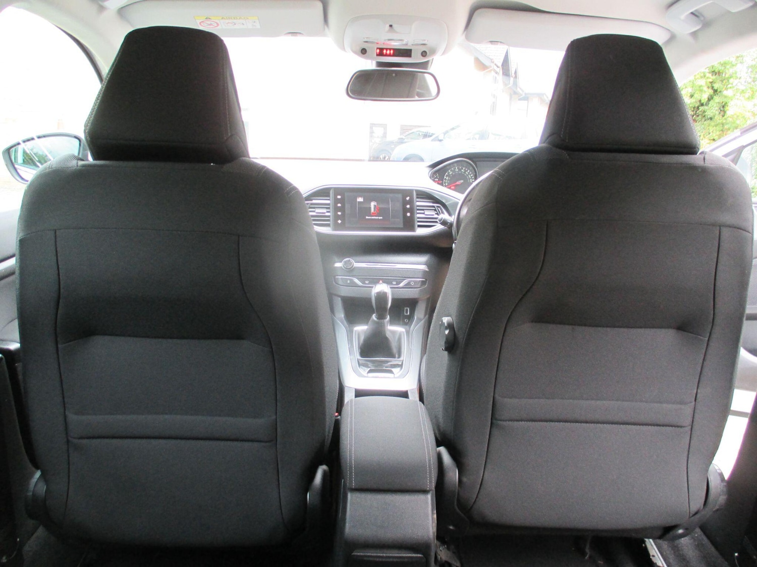 Used Peugeot 308 2016 for sale - 76645029: Photo 30