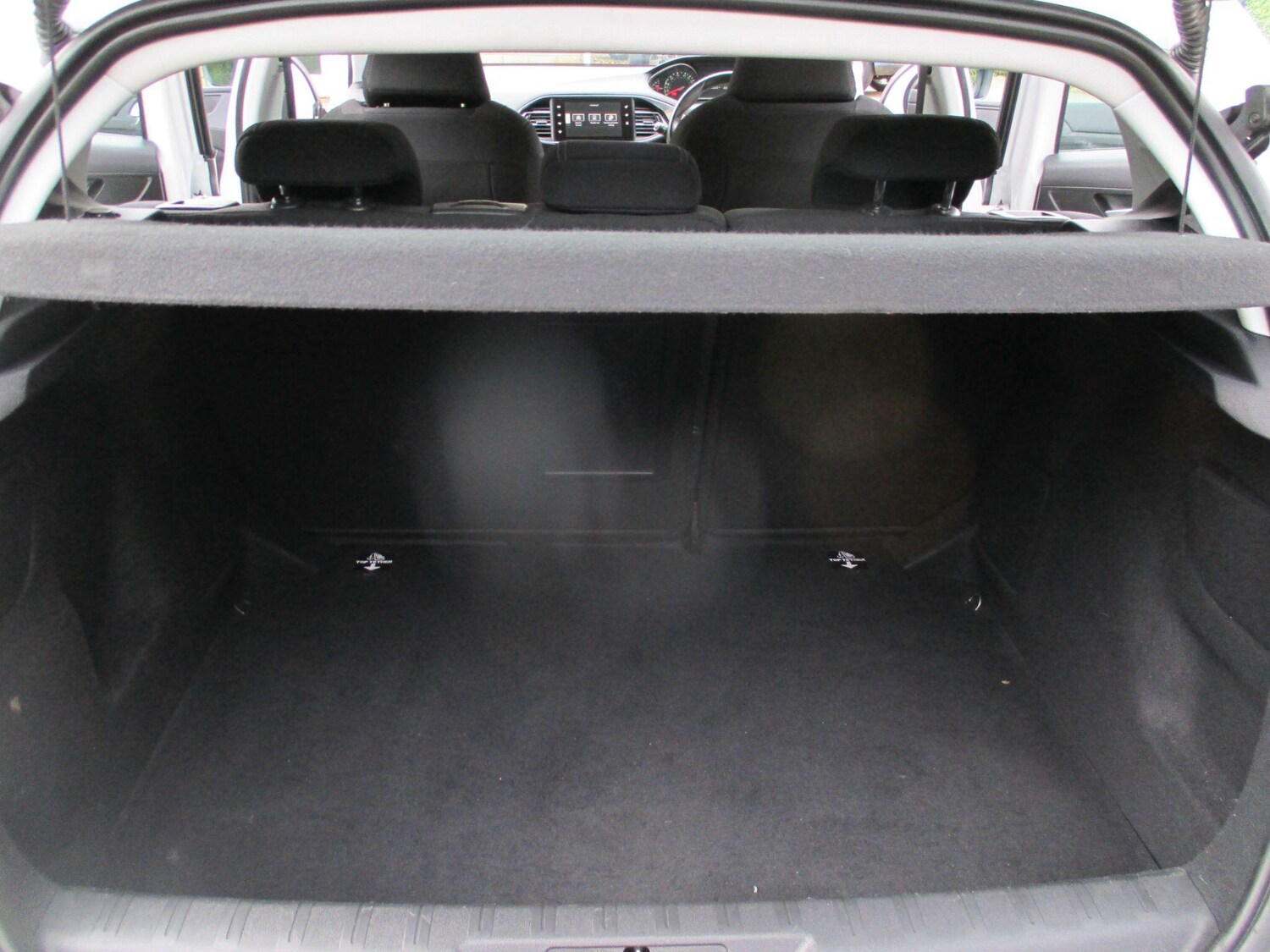 Used Peugeot 308 2016 for sale - 76645029: Photo 43