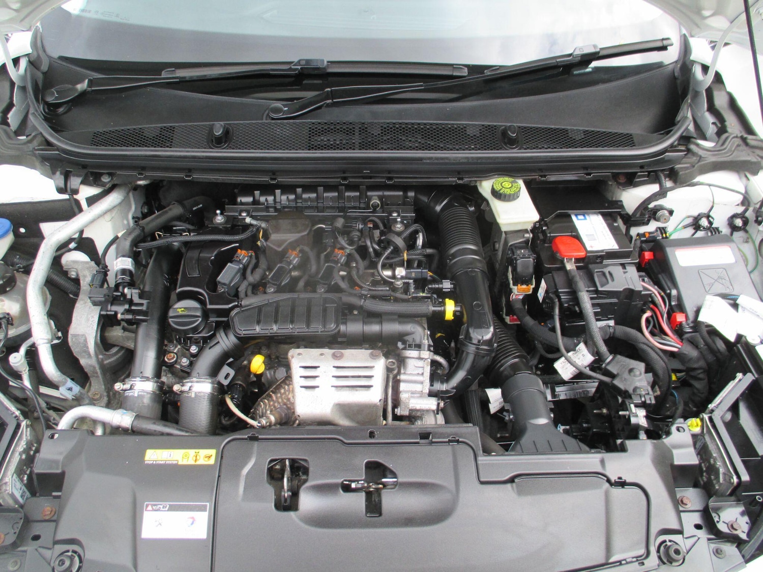 Used Peugeot 308 2016 for sale - 76645029: Photo 45