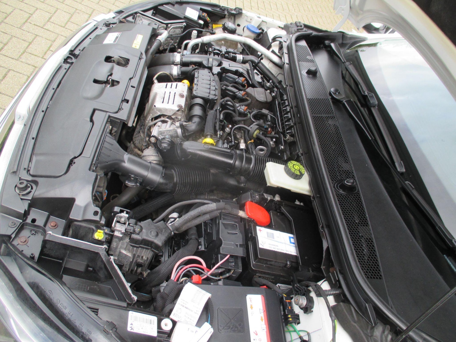 Used Peugeot 308 2016 for sale - 76645029: Photo 46