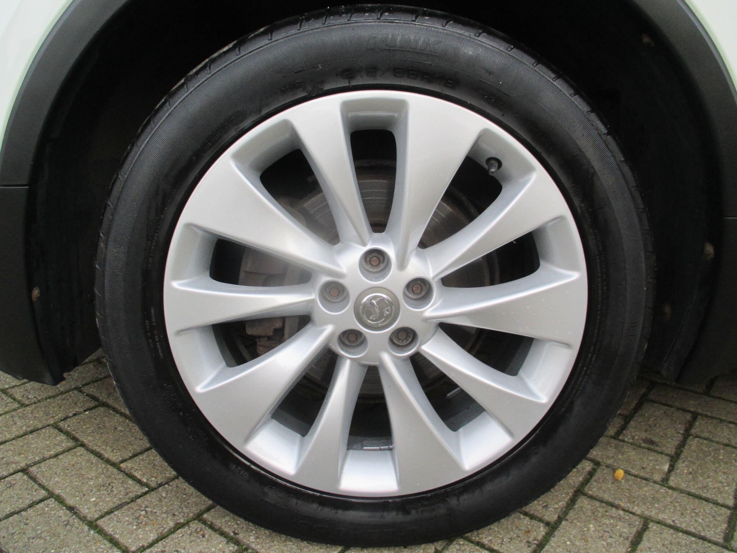 Used Vauxhall Mokka 2015 for sale - 76608556: Photo 11