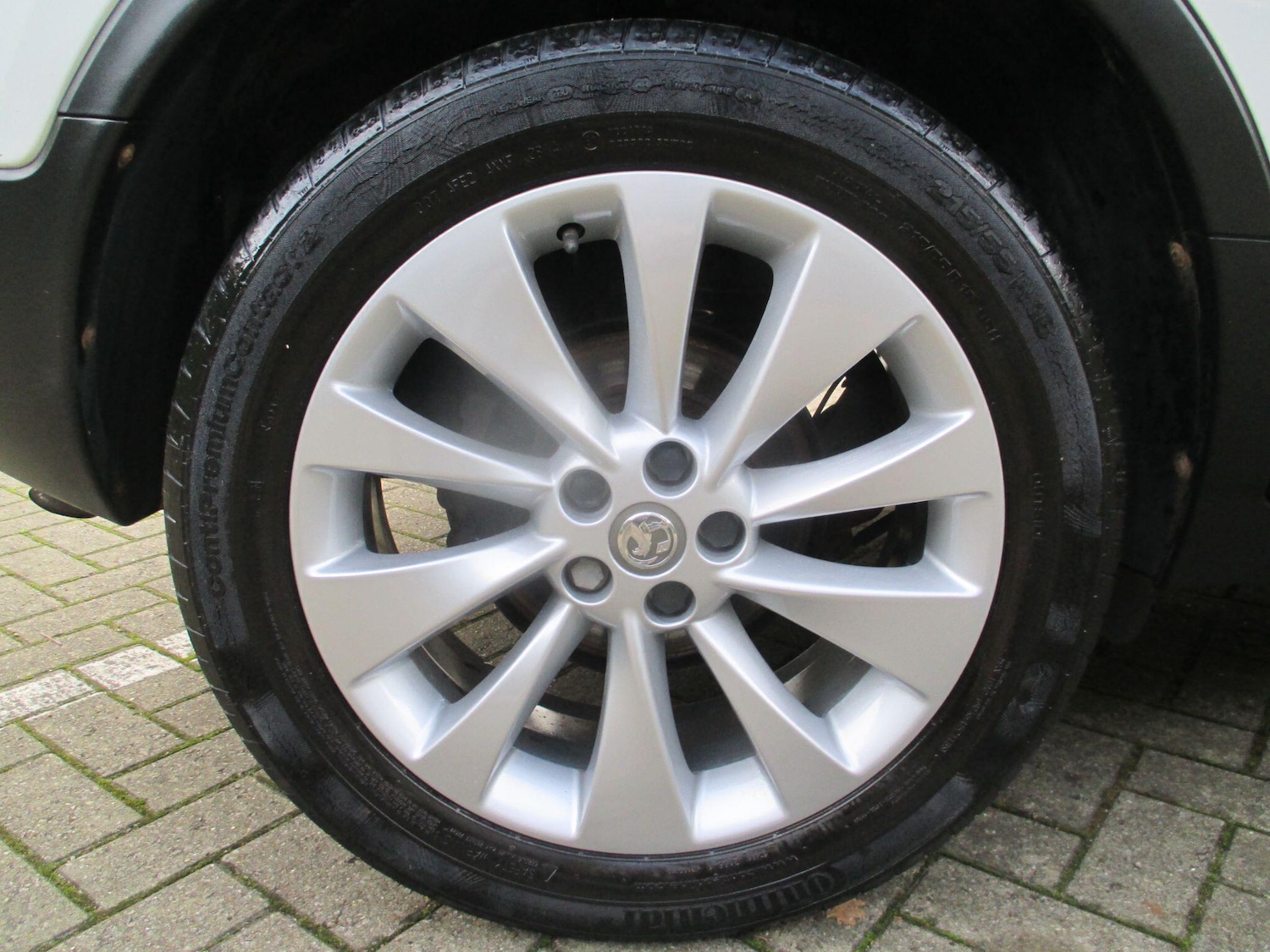 Used Vauxhall Mokka 2015 for sale - 76608556: Photo 13