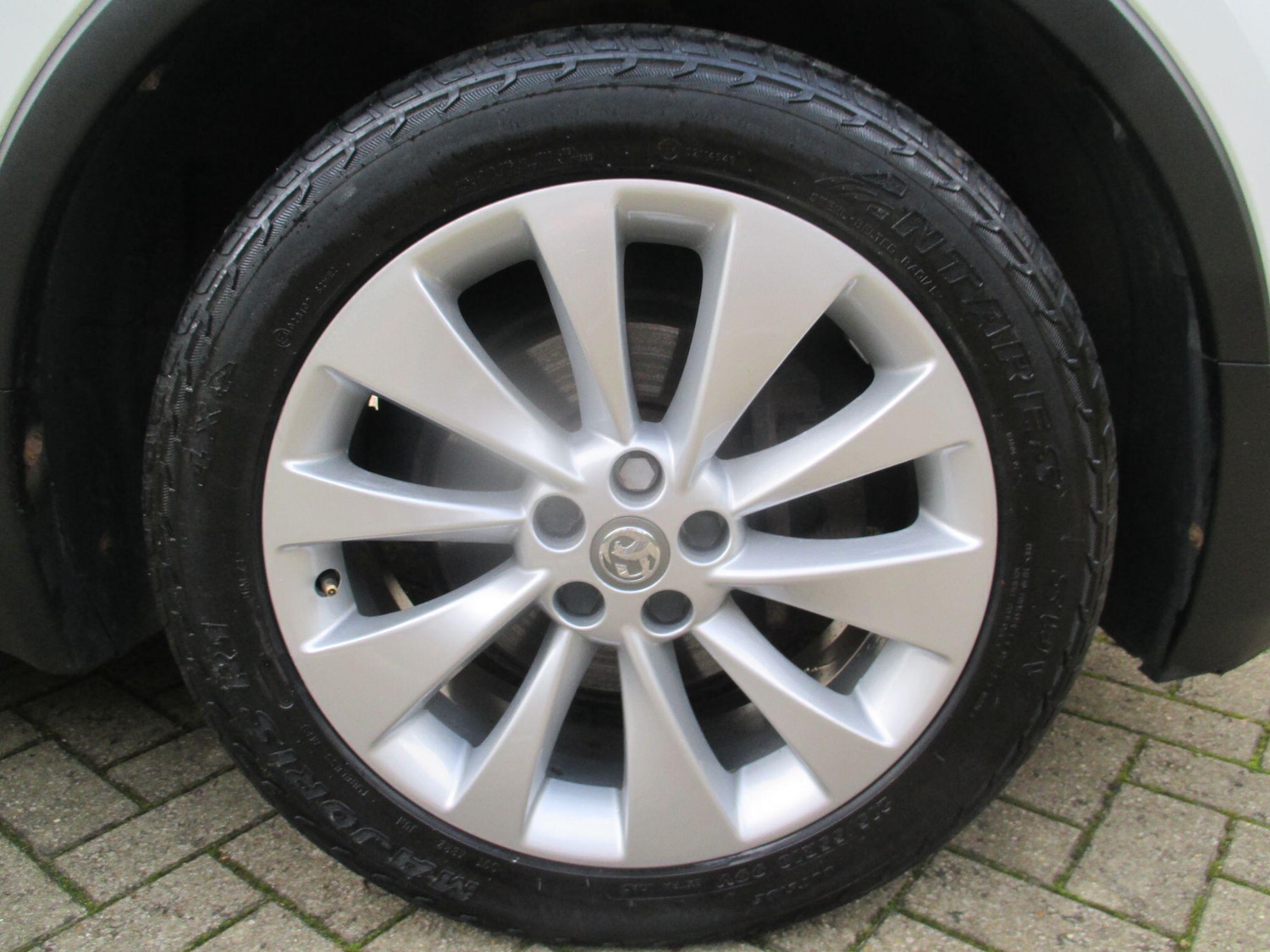 Used Vauxhall Mokka 2015 for sale - 76608556: Photo 14