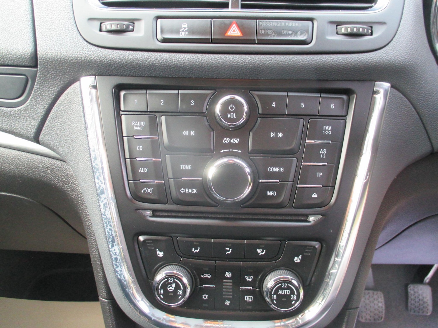 Used Vauxhall Mokka 2015 for sale - 76608556: Photo 18