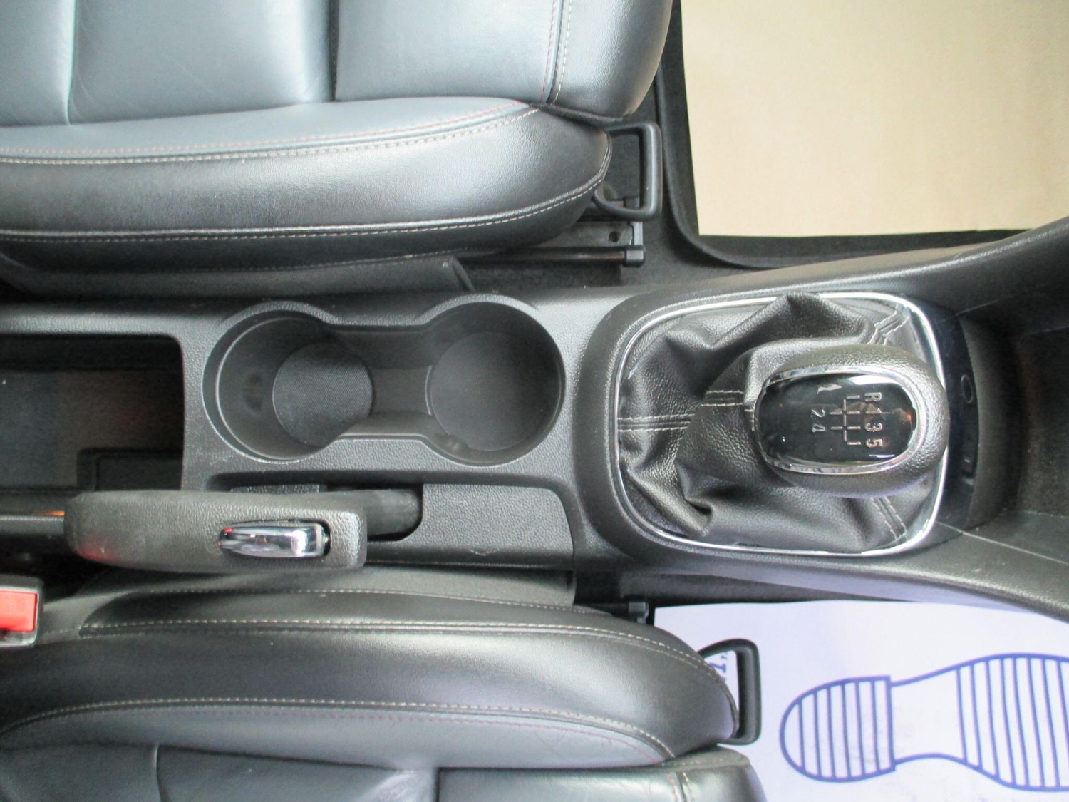 Used Vauxhall Mokka 2015 for sale - 76608556: Photo 19