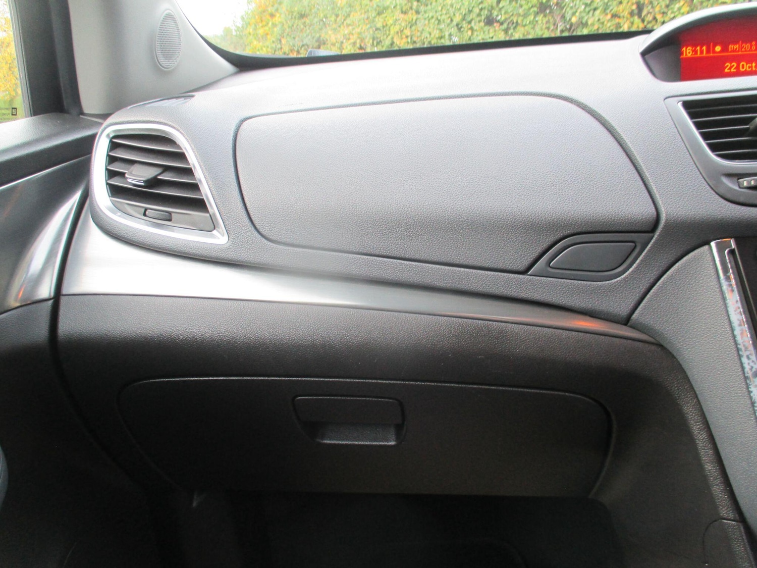 Used Vauxhall Mokka 2015 for sale - 76608556: Photo 20