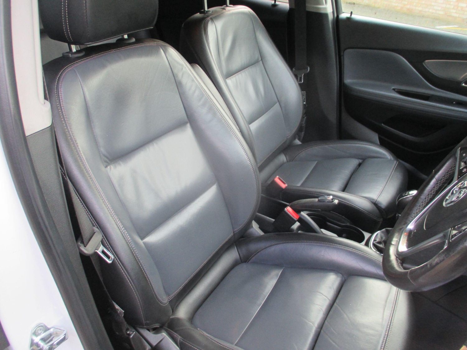 Used Vauxhall Mokka 2015 for sale - 76608556: Photo 21