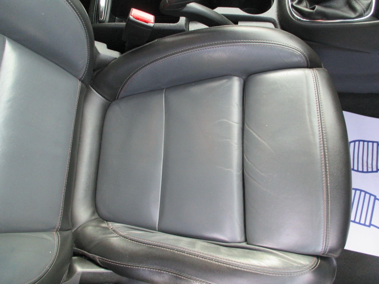 Used Vauxhall Mokka 2015 for sale - 76608556: Photo 22