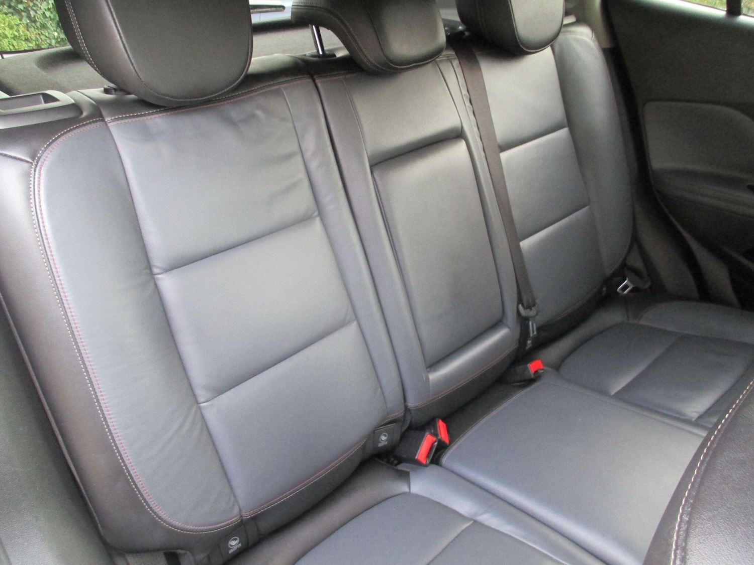 Used Vauxhall Mokka 2015 for sale - 76608556: Photo 27