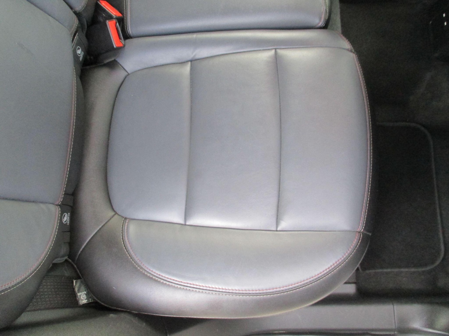 Used Vauxhall Mokka 2015 for sale - 76608556: Photo 28