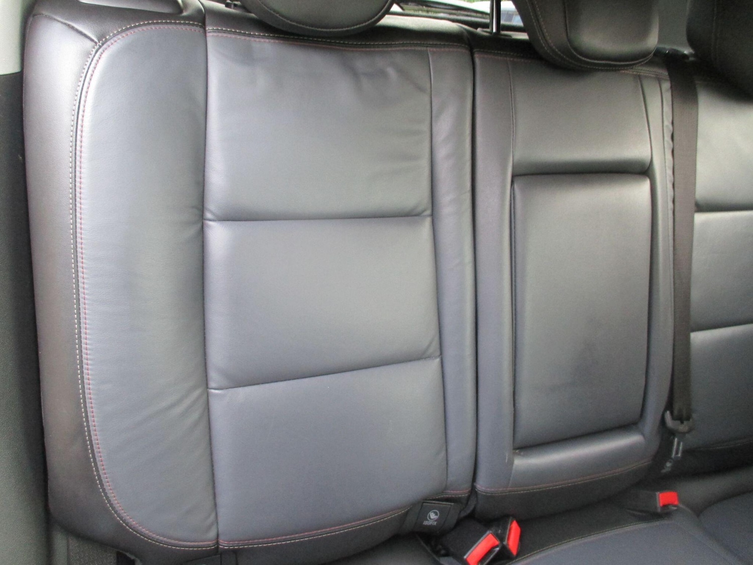 Used Vauxhall Mokka 2015 for sale - 76608556: Photo 29