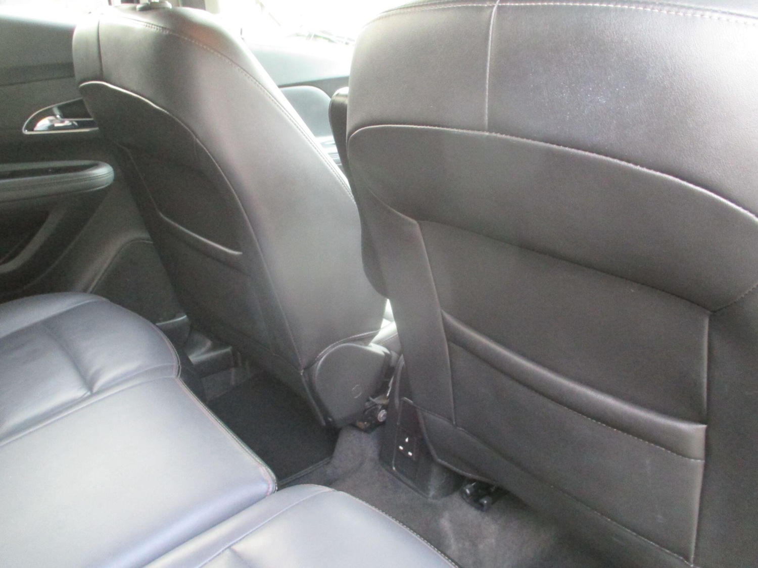 Used Vauxhall Mokka 2015 for sale - 76608556: Photo 33