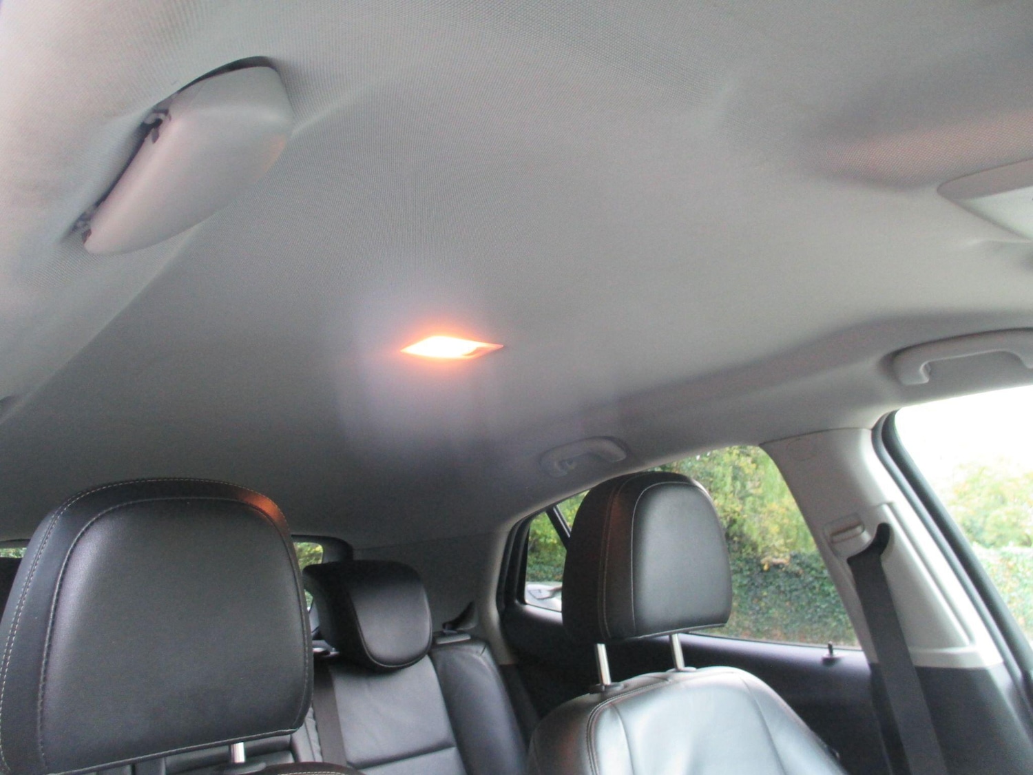 Used Vauxhall Mokka 2015 for sale - 76608556: Photo 34