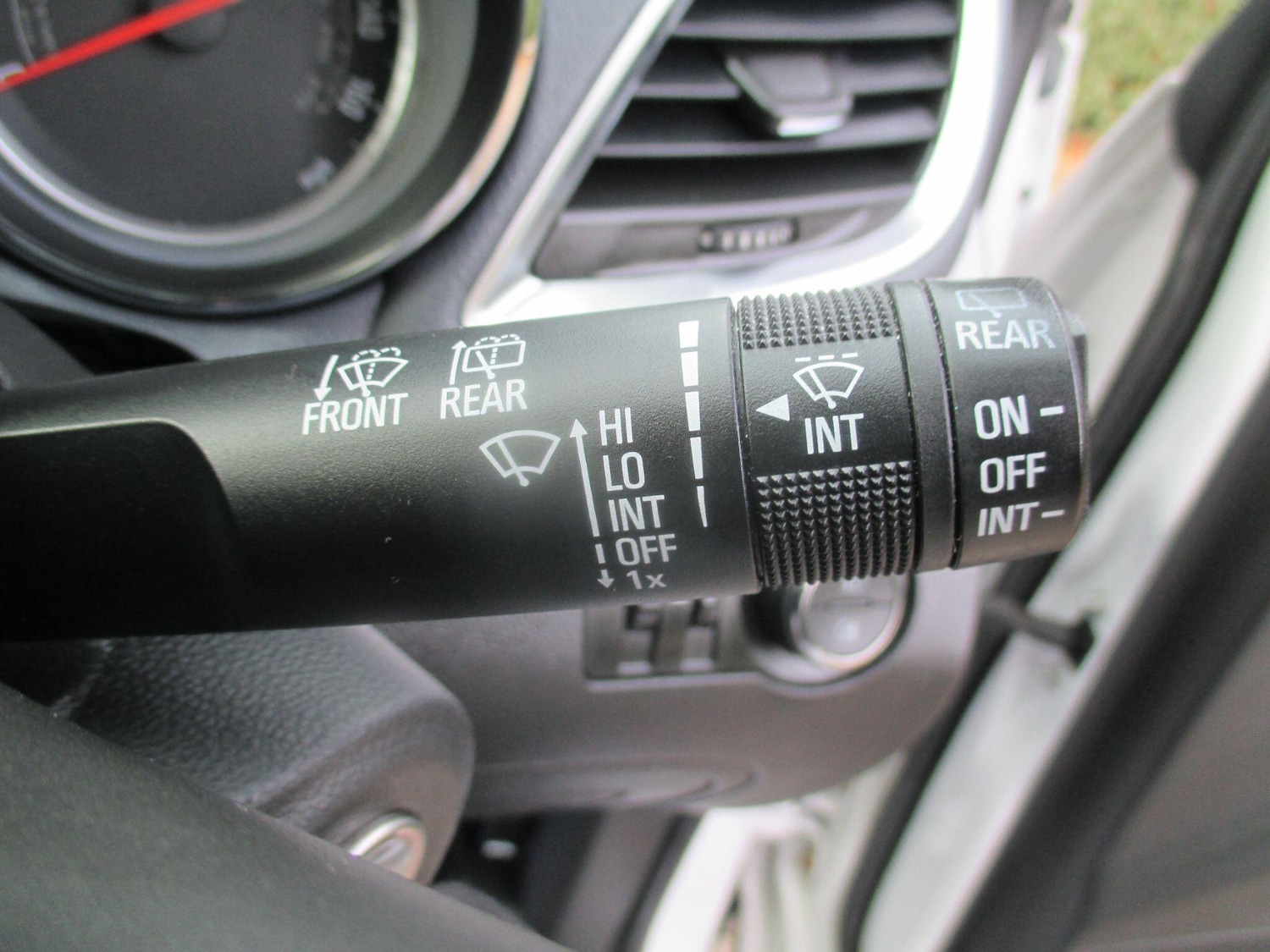 Used Vauxhall Mokka 2015 for sale - 76608556: Photo 38