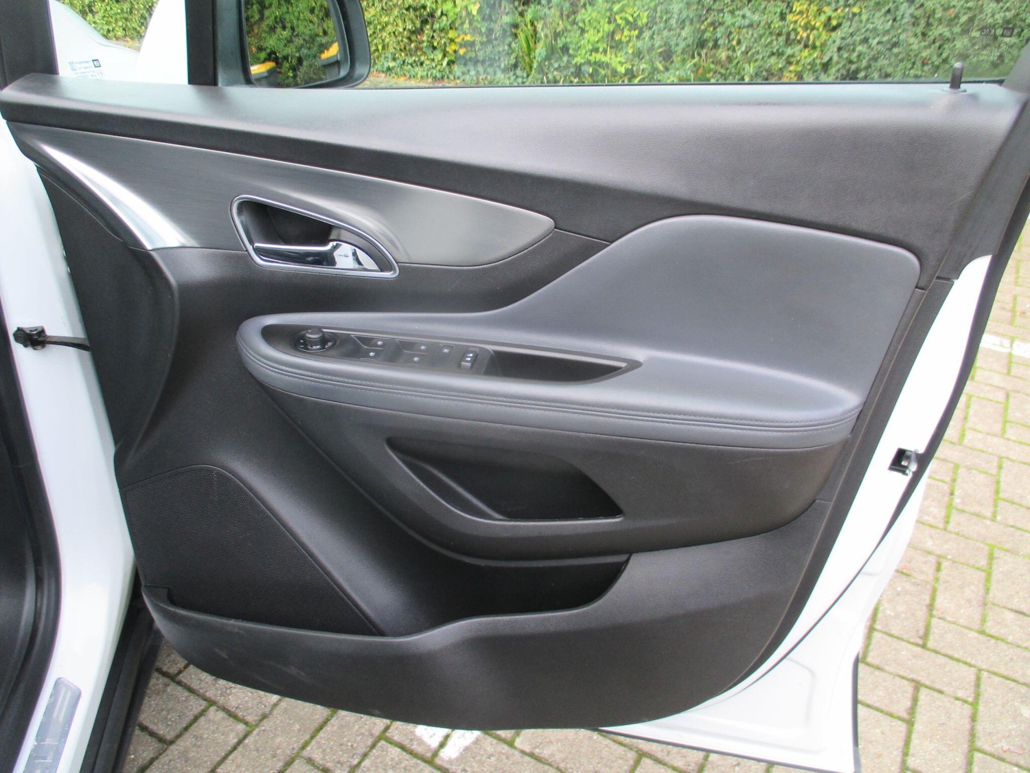 Used Vauxhall Mokka 2015 for sale - 76608556: Photo 43