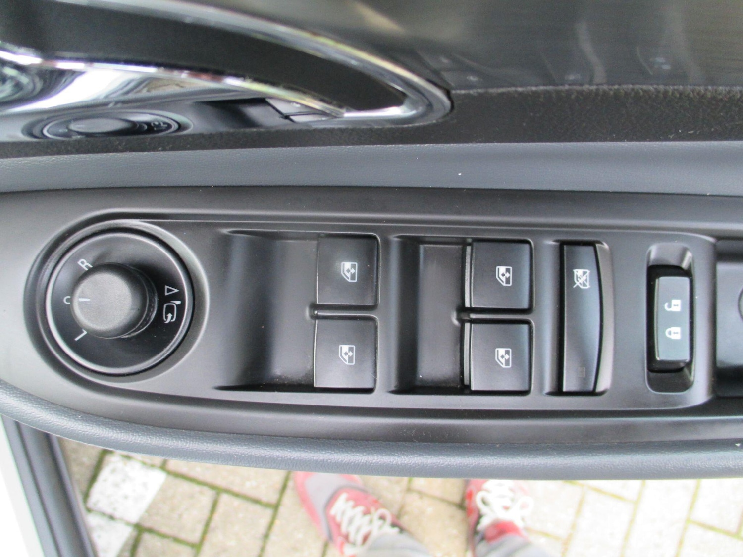 Used Vauxhall Mokka 2015 for sale - 76608556: Photo 44