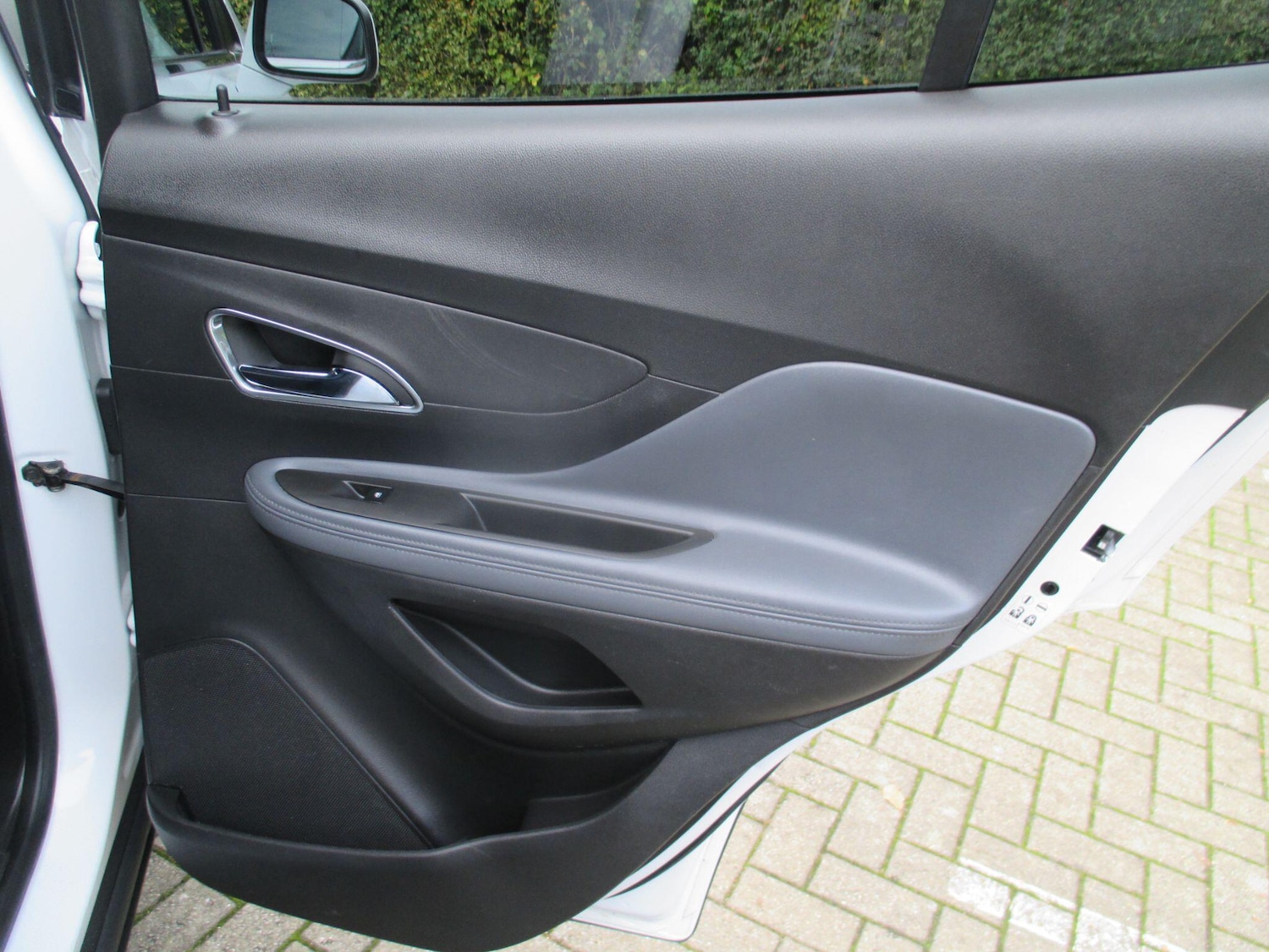 Used Vauxhall Mokka 2015 for sale - 76608556: Photo 45